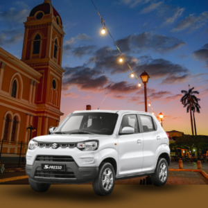 S-PRESSO Automático