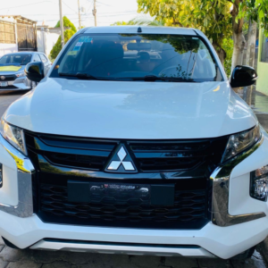 Mitsubishi L200 2024 Automático