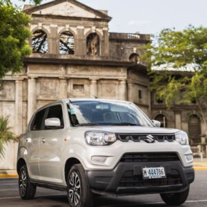 S-PRESSO Automático
