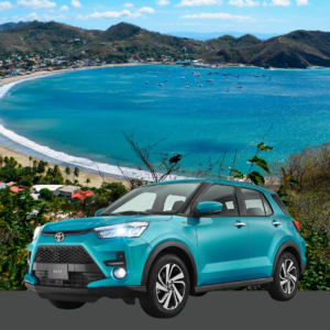 Raize 2025 Automático