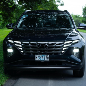 Hyundai Tucson 2023 Automático