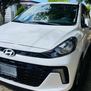 Grand i10 Sedán 2026 Full Automático