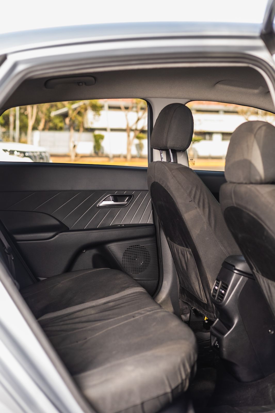 Hyundai Accent 2026 Full Automático - Imagen 2