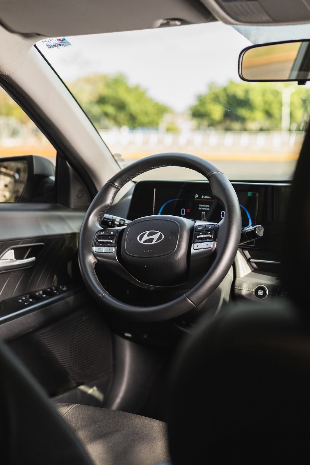 Hyundai Accent 2026 Full Automático - Imagen 3