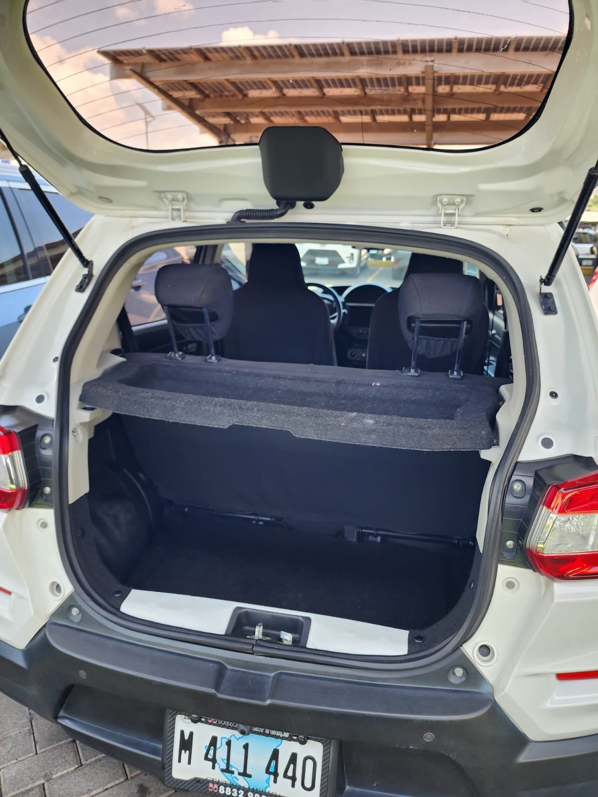Suzuki S-presso 2025 Automatico (B) · foto 2