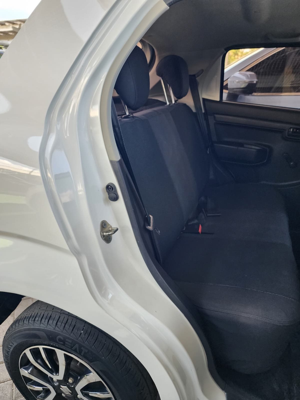 Suzuki S-presso 2025 Automatico (B) · foto 6