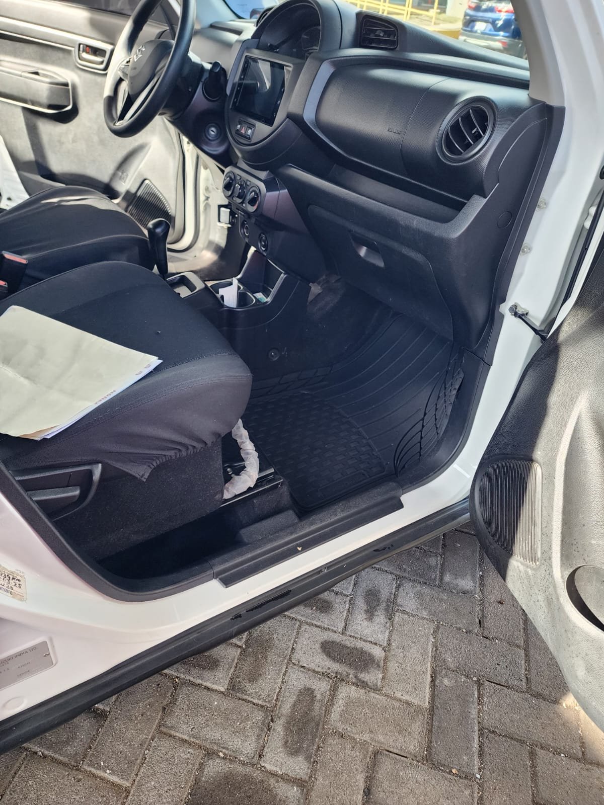 Suzuki S-presso 2025 Automatico (A) · foto 6