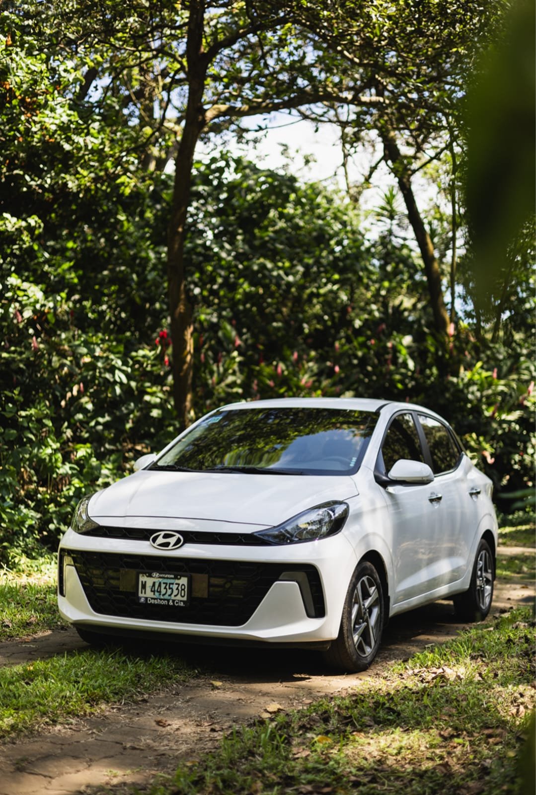 Hyundai Grand i10 2026 Full Automatico · foto 2