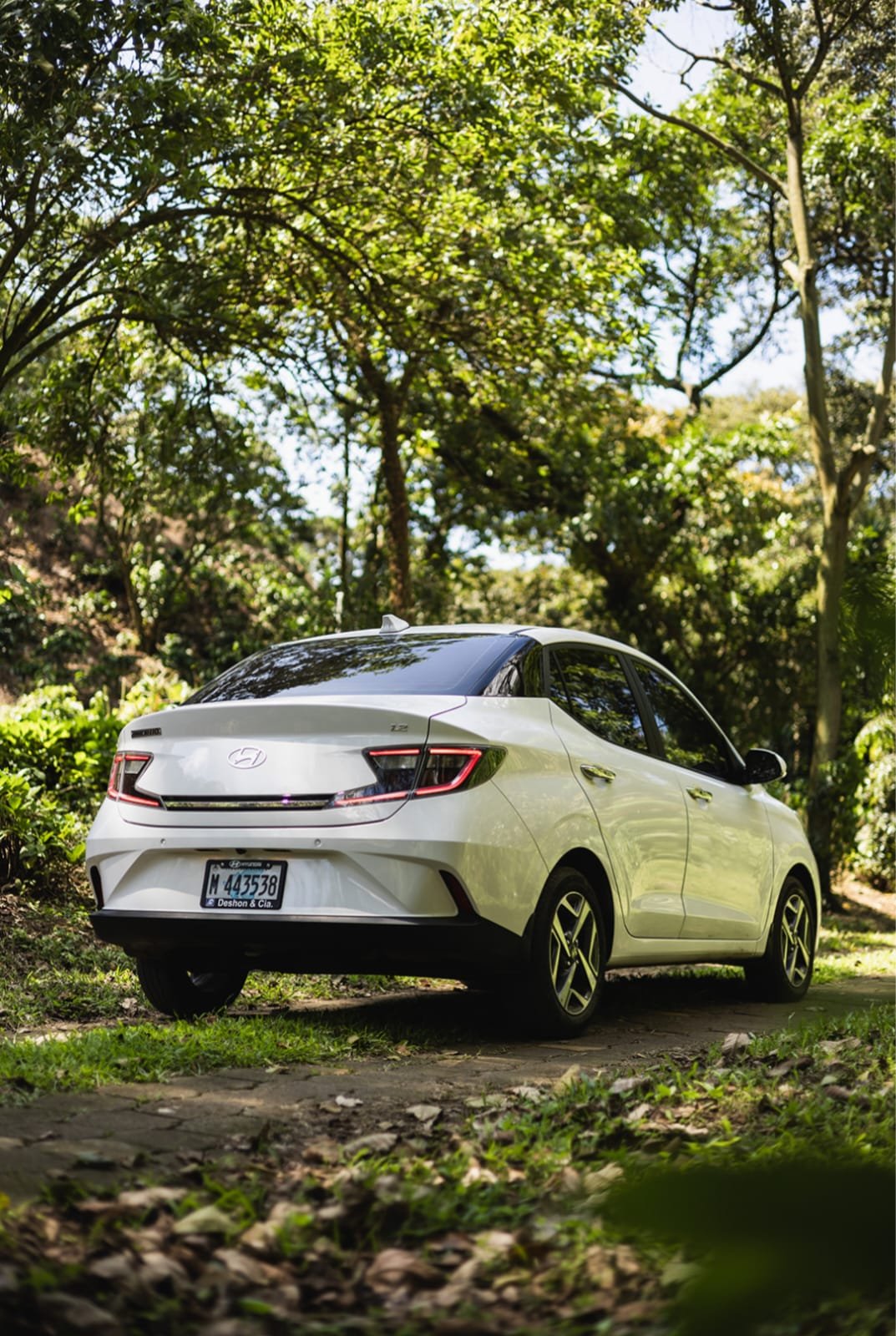 Hyundai Grand i10 2026 Full Automatico · foto 7