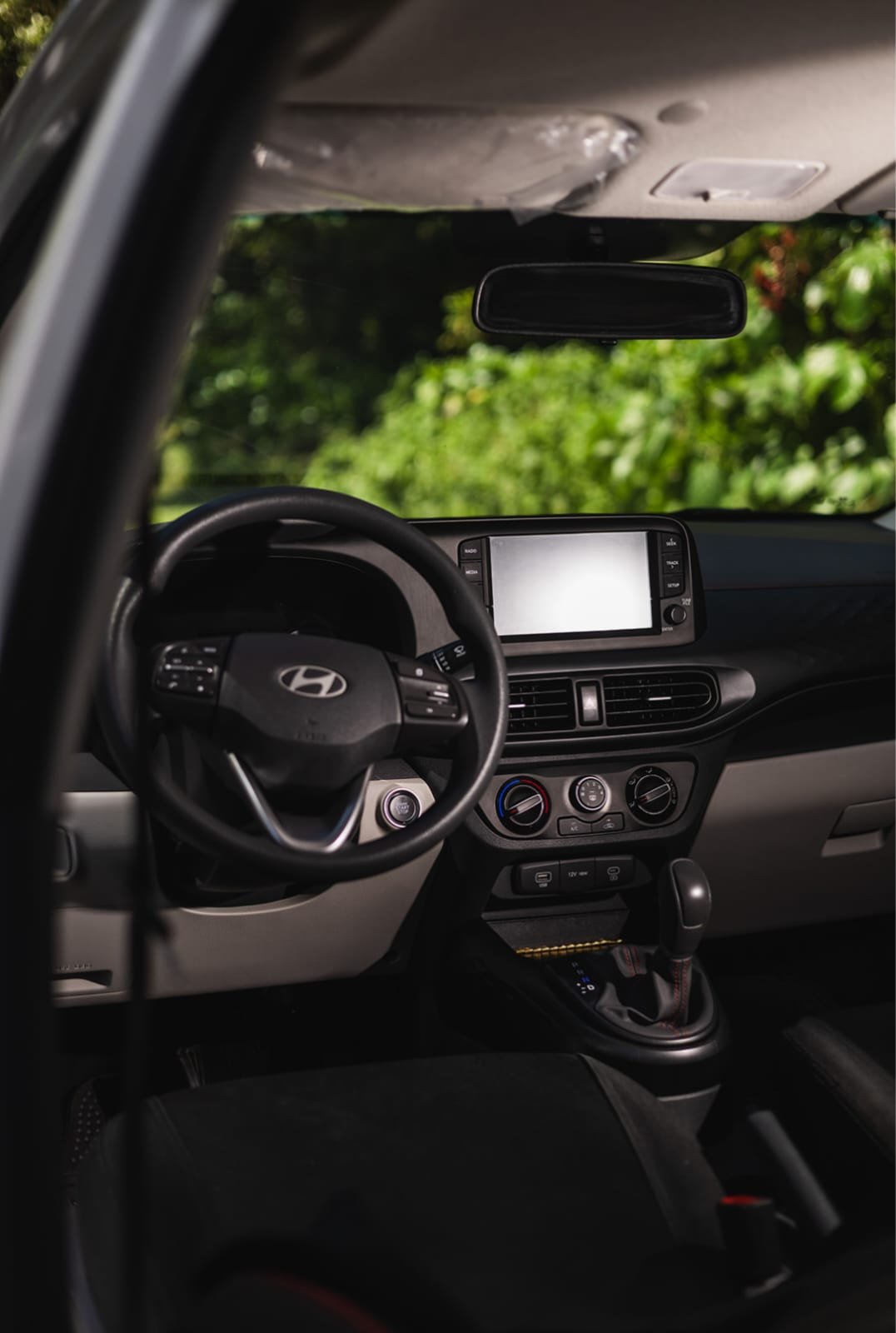 Hyundai Grand i10 2026 Full Automatico · foto 9