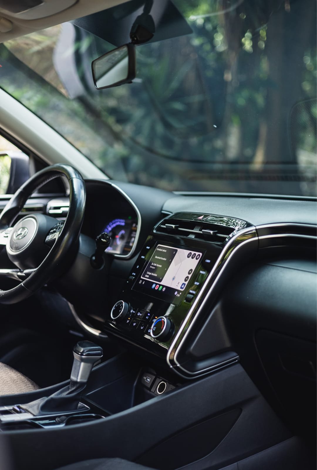 Hyundai Tucson 2023 Automático · foto 7
