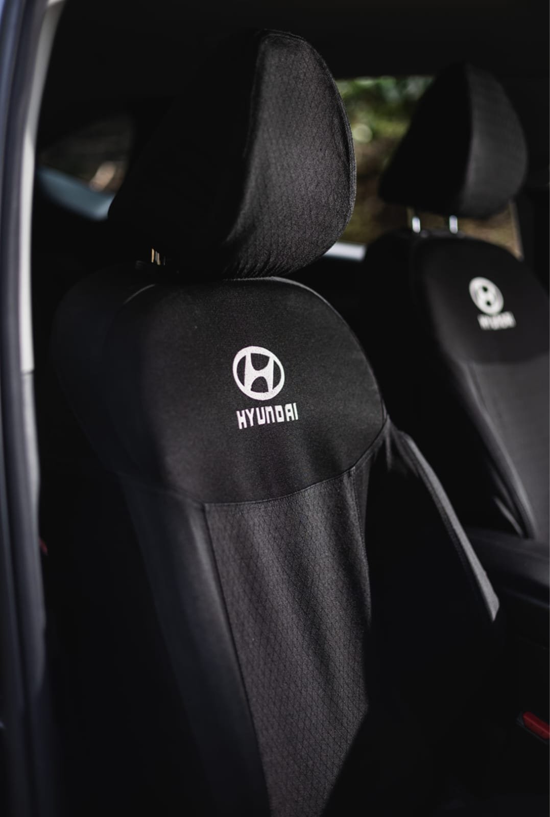 Hyundai Tucson 2023 Automático · foto 8
